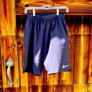 Nike Dry Fit Athletic Shorts, men’s Small